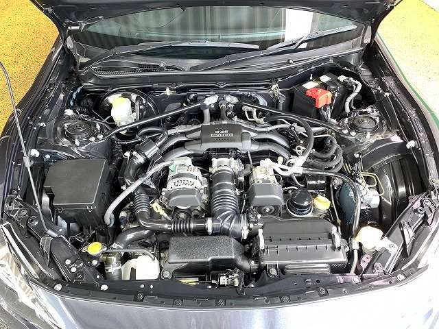 トヨタ ８６ ２．０ ＧＴ リミテッド H29年 (関東) 99