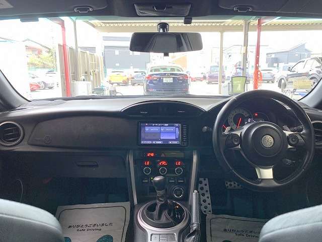 トヨタ ８６ ２．０ ＧＴ リミテッド H29年 (関東) 99