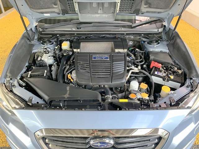 スバル レヴォーグ １．６ ＧＴ－Ｓ アイサイト ４ＷＤ H27年 (関東) 99