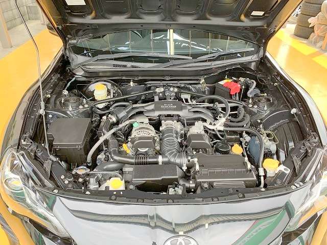 トヨタ ８６ ２．０ ＧＴ H29年 (関東) 99