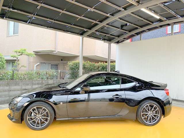 トヨタ ８６ ２．０ ＧＴ H29年 (関東) 99
