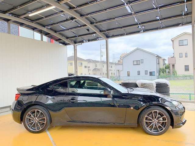 トヨタ ８６ ２．０ ＧＴ H29年 (関東) 99