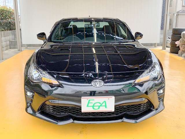 トヨタ ８６ ２．０ ＧＴ H29年 (関東) 99