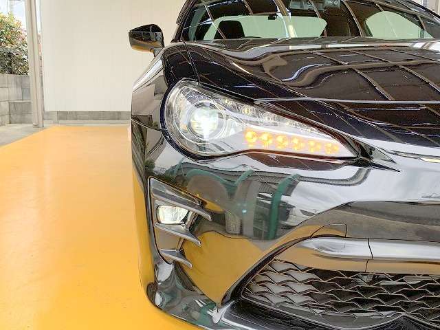 トヨタ ８６ ２．０ ＧＴ H29年 (関東) 99