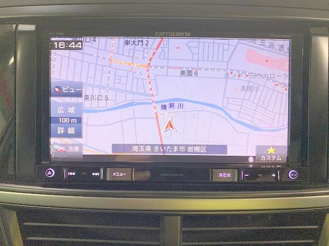 スバル エクシーガ　クロスオーバー７ ２．５ モダン スタイル ４ＷＤ H29年 (関東) 99