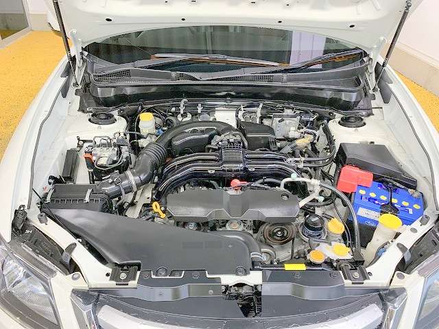スバル エクシーガ　クロスオーバー７ ２．５ モダン スタイル ４ＷＤ H29年 (関東) 99