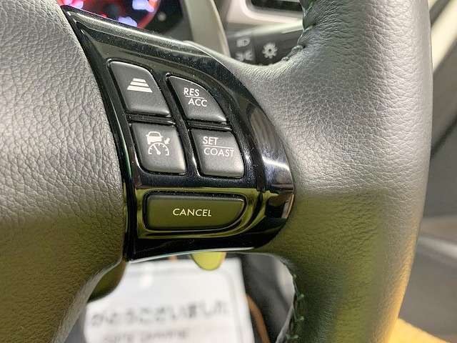 スバル エクシーガ　クロスオーバー７ ２．５ モダン スタイル ４ＷＤ H29年 (関東) 99