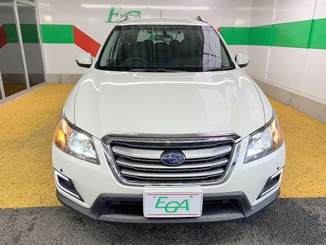 スバル エクシーガ　クロスオーバー７ ２．５ モダン スタイル ４ＷＤ H29年 (関東) 99