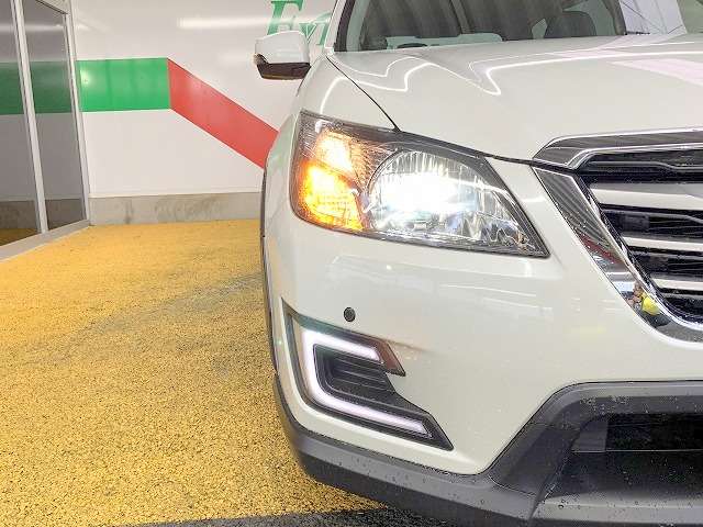 スバル エクシーガ　クロスオーバー７ ２．５ モダン スタイル ４ＷＤ H29年 (関東) 99