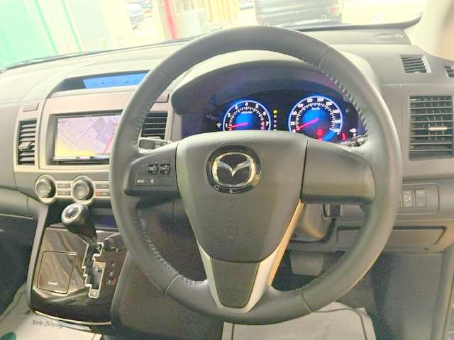 マツダ ＭＰＶ ２．３ ２３Ｓ H26年 (関東) 99
