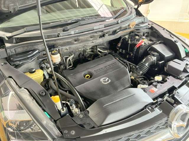 マツダ ＭＰＶ ２．３ ２３Ｓ H26年 (関東) 99