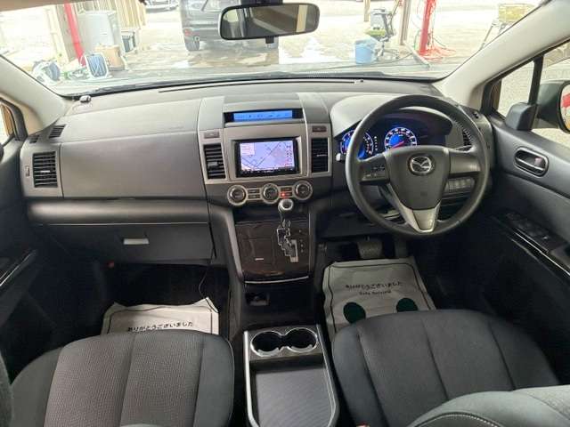 マツダ ＭＰＶ ２．３ ２３Ｓ H26年 (関東) 99