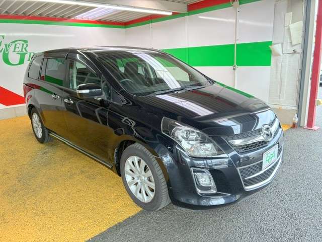 マツダ ＭＰＶ ２．３ ２３Ｓ H26年 (関東) 99