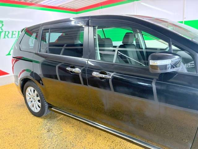 マツダ ＭＰＶ ２．３ ２３Ｓ H26年 (関東) 99