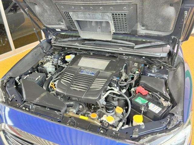 スバル レヴォーグ １．６ ＧＴ－Ｓ アイサイト ４ＷＤ H28年 (関東) 99