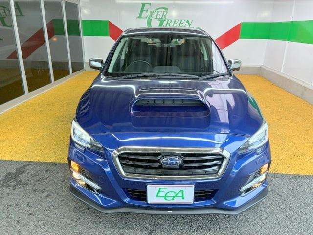 スバル レヴォーグ １．６ ＧＴ－Ｓ アイサイト ４ＷＤ H28年 (関東) 99