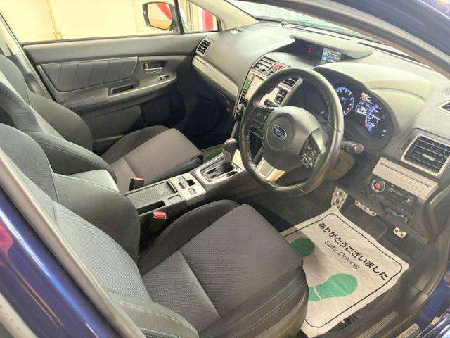 スバル レヴォーグ １．６ ＧＴ－Ｓ アイサイト ４ＷＤ H28年 (関東) 99