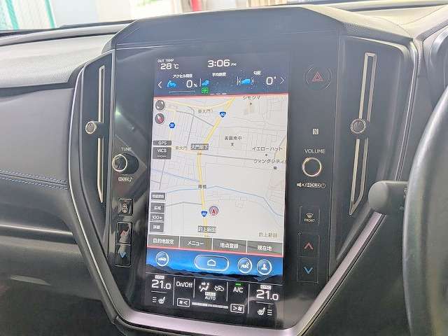 スバル レヴォーグ １．８ ＧＴ－Ｈ ＥＸ ４ＷＤ R3年 (関東) 99