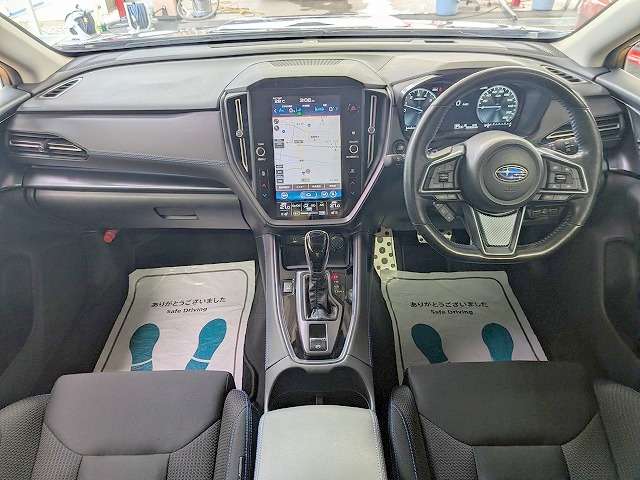 スバル レヴォーグ １．８ ＧＴ－Ｈ ＥＸ ４ＷＤ R3年 (関東) 99