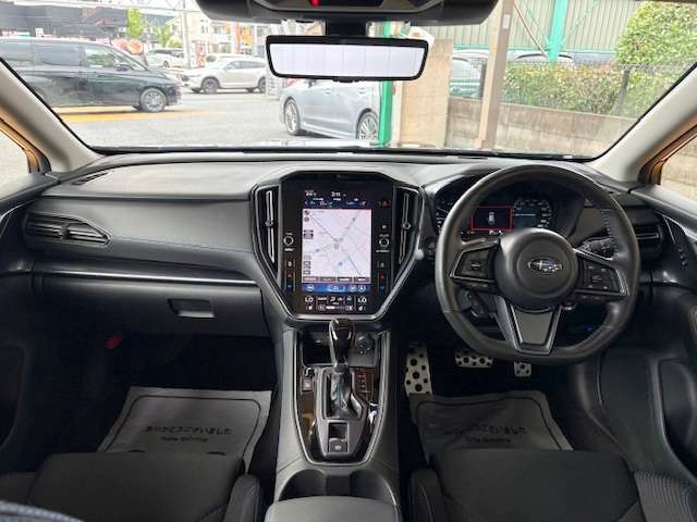 スバル レヴォーグ １．８ ＧＴ－Ｈ ＥＸ ４ＷＤ R3年 (関東) 99