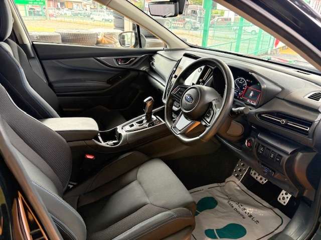 スバル レヴォーグ １．８ ＧＴ－Ｈ ＥＸ ４ＷＤ R3年 (関東) 99