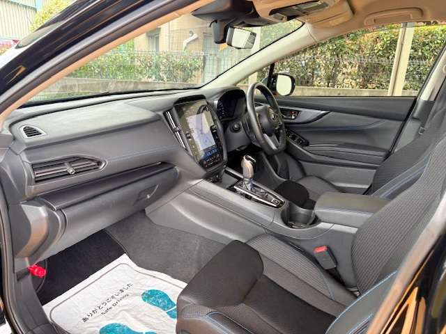 スバル レヴォーグ １．８ ＧＴ－Ｈ ＥＸ ４ＷＤ R3年 (関東) 99