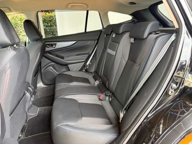 スバル レヴォーグ １．８ ＧＴ－Ｈ ＥＸ ４ＷＤ R3年 (関東) 99