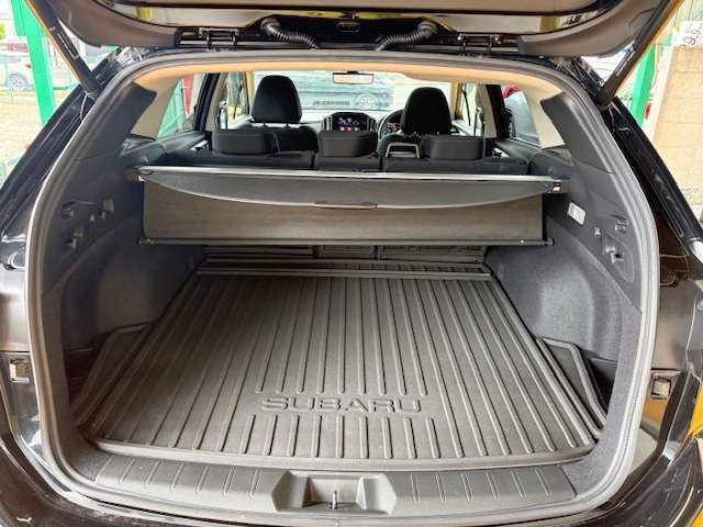 スバル レヴォーグ １．８ ＧＴ－Ｈ ＥＸ ４ＷＤ R3年 (関東) 99