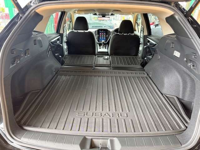 スバル レヴォーグ １．８ ＧＴ－Ｈ ＥＸ ４ＷＤ R3年 (関東) 99