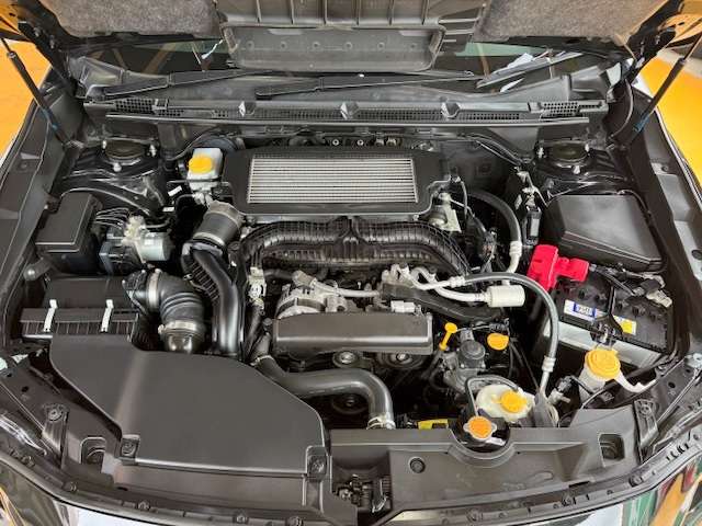 スバル レヴォーグ １．８ ＧＴ－Ｈ ＥＸ ４ＷＤ R3年 (関東) 99