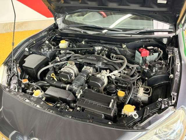 トヨタ ８６ ２．０ ＧＴ H25年 (関東) 99