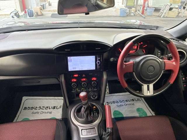 トヨタ ８６ ２．０ ＧＴ H25年 (関東) 99
