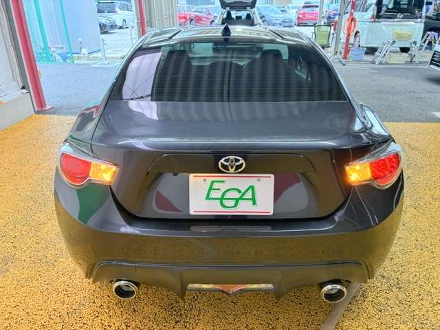 トヨタ ８６ ２．０ ＧＴ H25年 (関東) 99