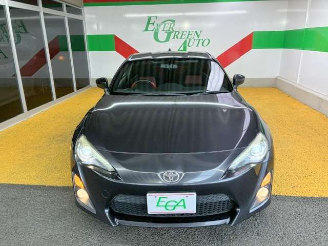 トヨタ ８６ ２．０ ＧＴ H25年 (関東) 99