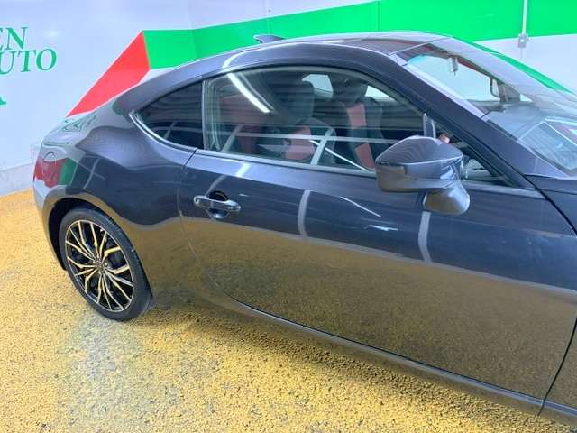 トヨタ ８６ ２．０ ＧＴ H25年 (関東) 99