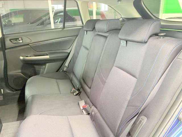 スバル レヴォーグ １．６ ＧＴ－Ｓ アイサイト ４ＷＤ H27年 (関東) 99