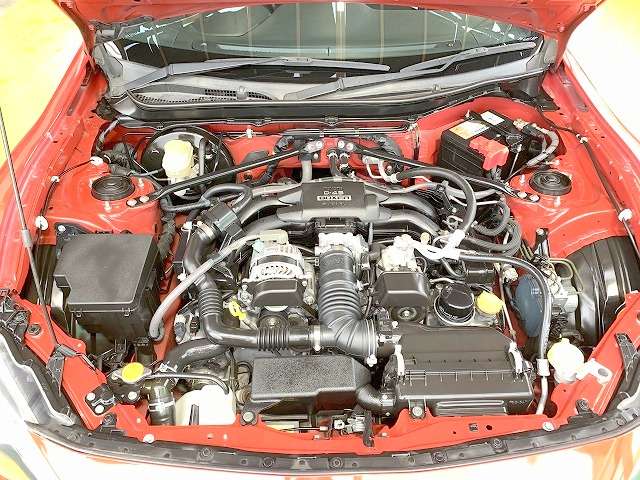 トヨタ ８６ ２．０ ＧＴ H25年 (関東) 99