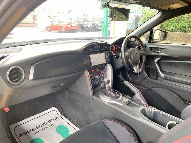 トヨタ ８６ ２．０ ＧＴ H25年 (関東) 99