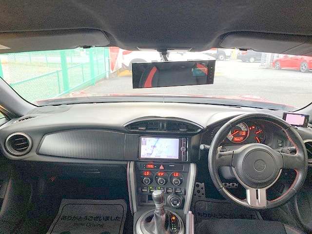 トヨタ ８６ ２．０ ＧＴ H25年 (関東) 99