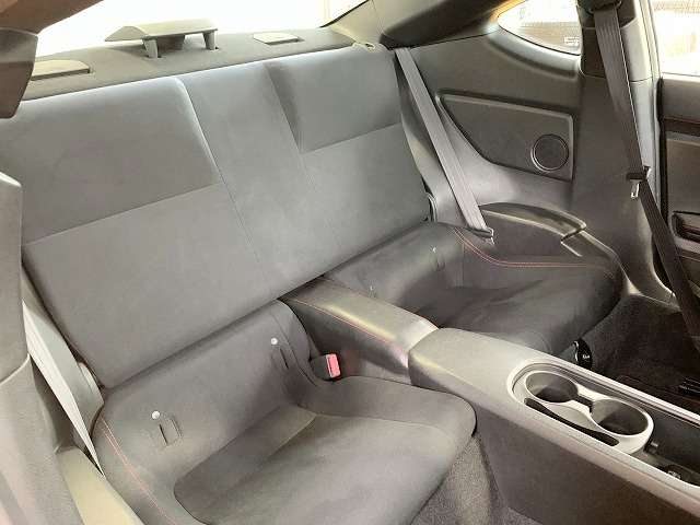 トヨタ ８６ ２．０ ＧＴ H25年 (関東) 99