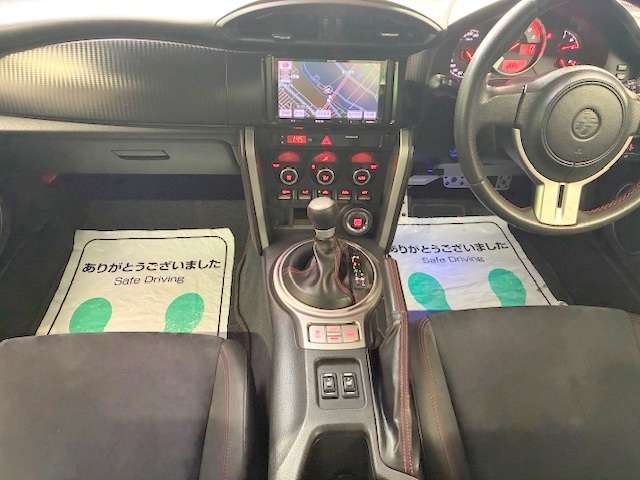 トヨタ ８６ ２．０ ＧＴ リミテッド H24年 (関東) 99
