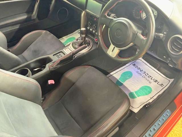 トヨタ ８６ ２．０ ＧＴ リミテッド H24年 (関東) 99