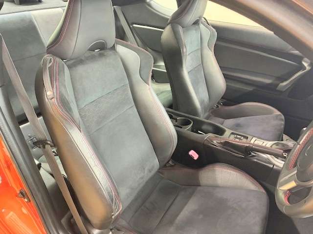 トヨタ ８６ ２．０ ＧＴ リミテッド H24年 (関東) 99