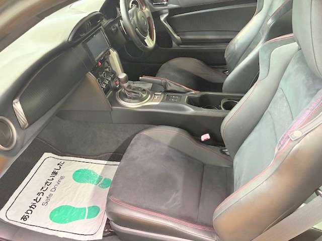 トヨタ ８６ ２．０ ＧＴ リミテッド H24年 (関東) 99