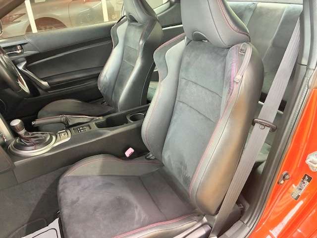 トヨタ ８６ ２．０ ＧＴ リミテッド H24年 (関東) 99