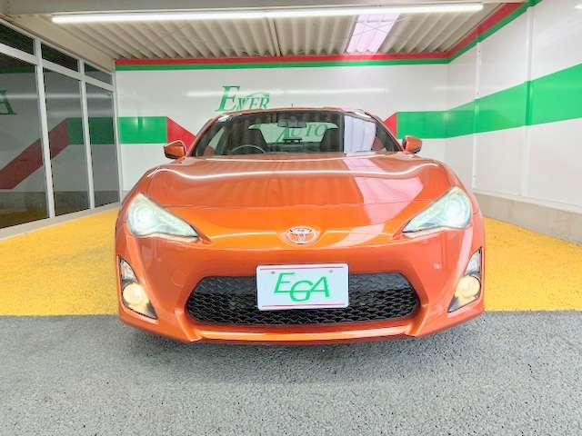 トヨタ ８６ ２．０ ＧＴ リミテッド H24年 (関東) 99