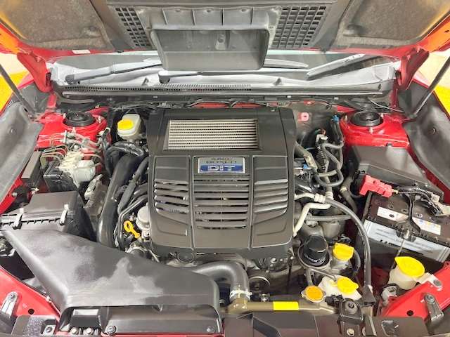スバル レヴォーグ １．６ ＧＴ アイサイト ４ＷＤ H26年 (関東) 99