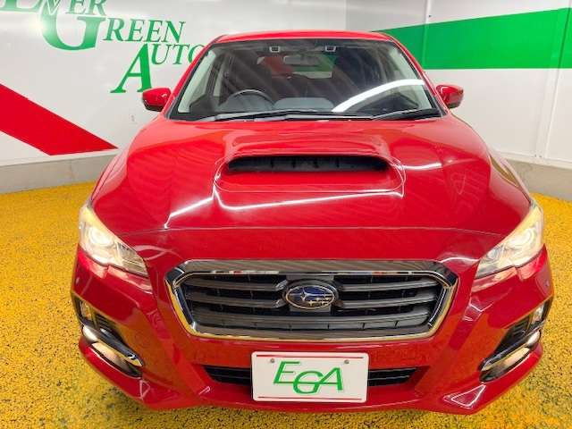スバル レヴォーグ １．６ ＧＴ アイサイト ４ＷＤ H26年 (関東) 99