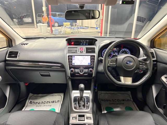 スバル レヴォーグ １．６ ＧＴ アイサイト ４ＷＤ H26年 (関東) 99