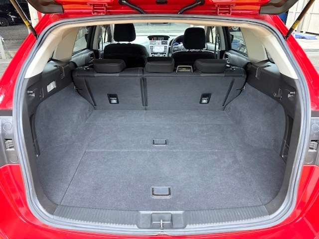 スバル レヴォーグ １．６ ＧＴ アイサイト ４ＷＤ H26年 (関東) 99